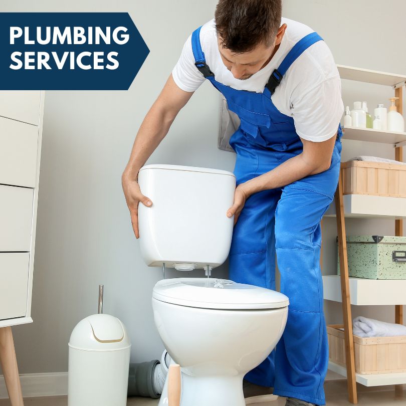 Plumbing Company in Rockledge, GA